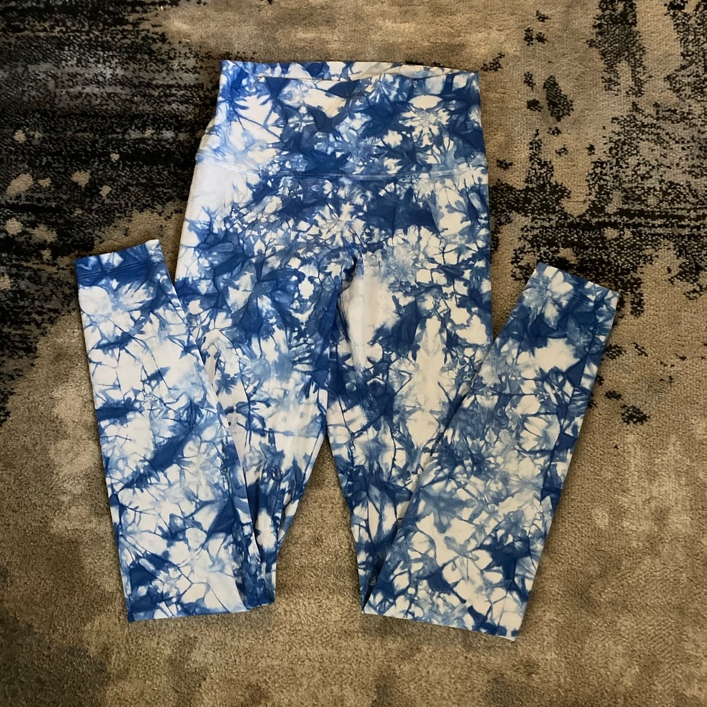 Lululemon Wunder Unders